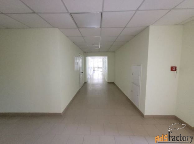 свободного назначения, 1387 м²