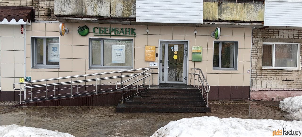 свободного назначения, 120.6 м²