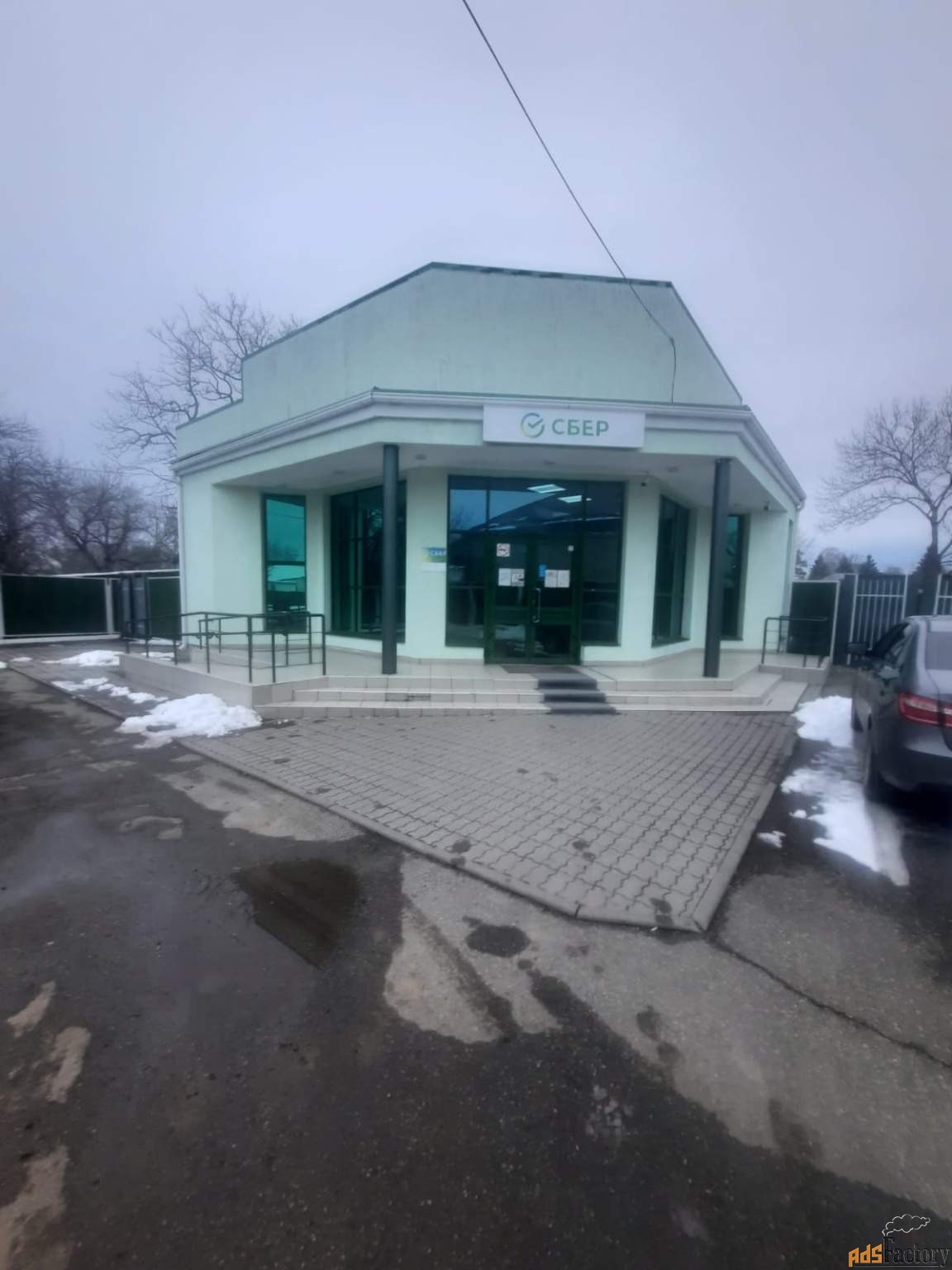 свободного назначения, 181.4 м²