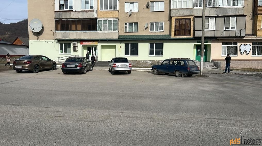 свободного назначения, 75.2 м²