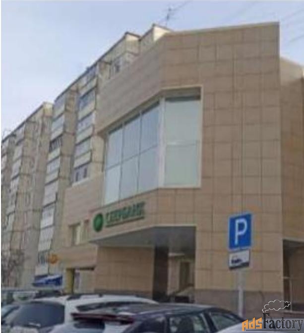 свободного назначения, 256.5 м²