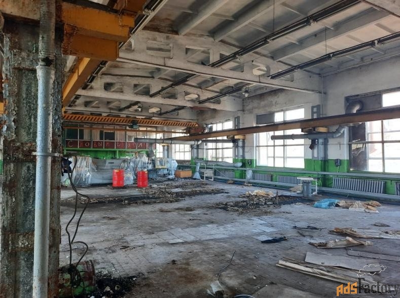 свободного назначения, 5462.1 м²
