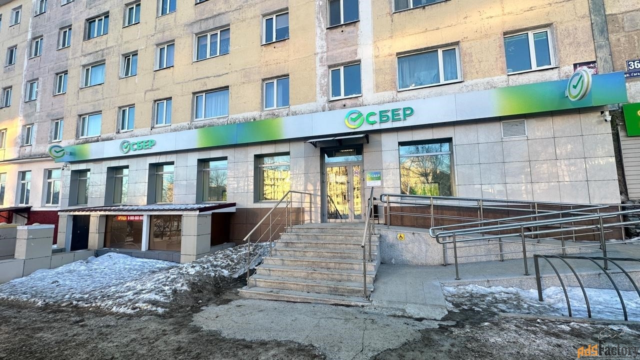 свободного назначения, 213.2 м²