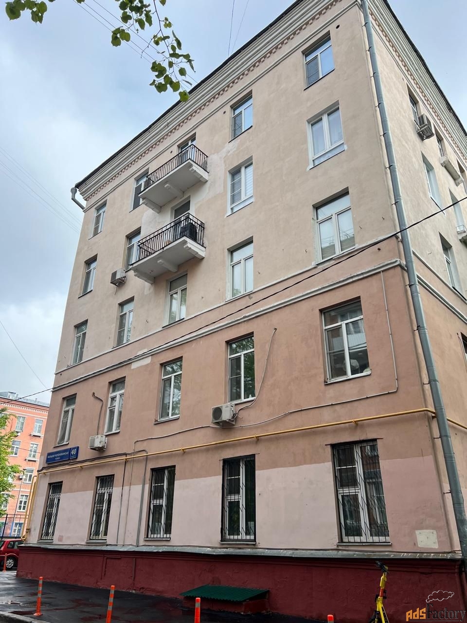 свободного назначения, 75.5 м²