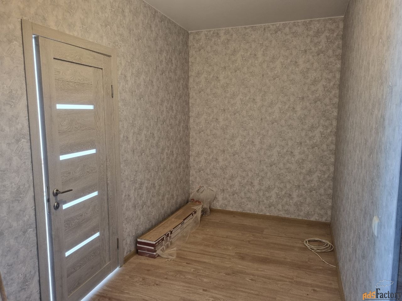 2 - комн. квартира, 63.6 м², 7/9 эт.