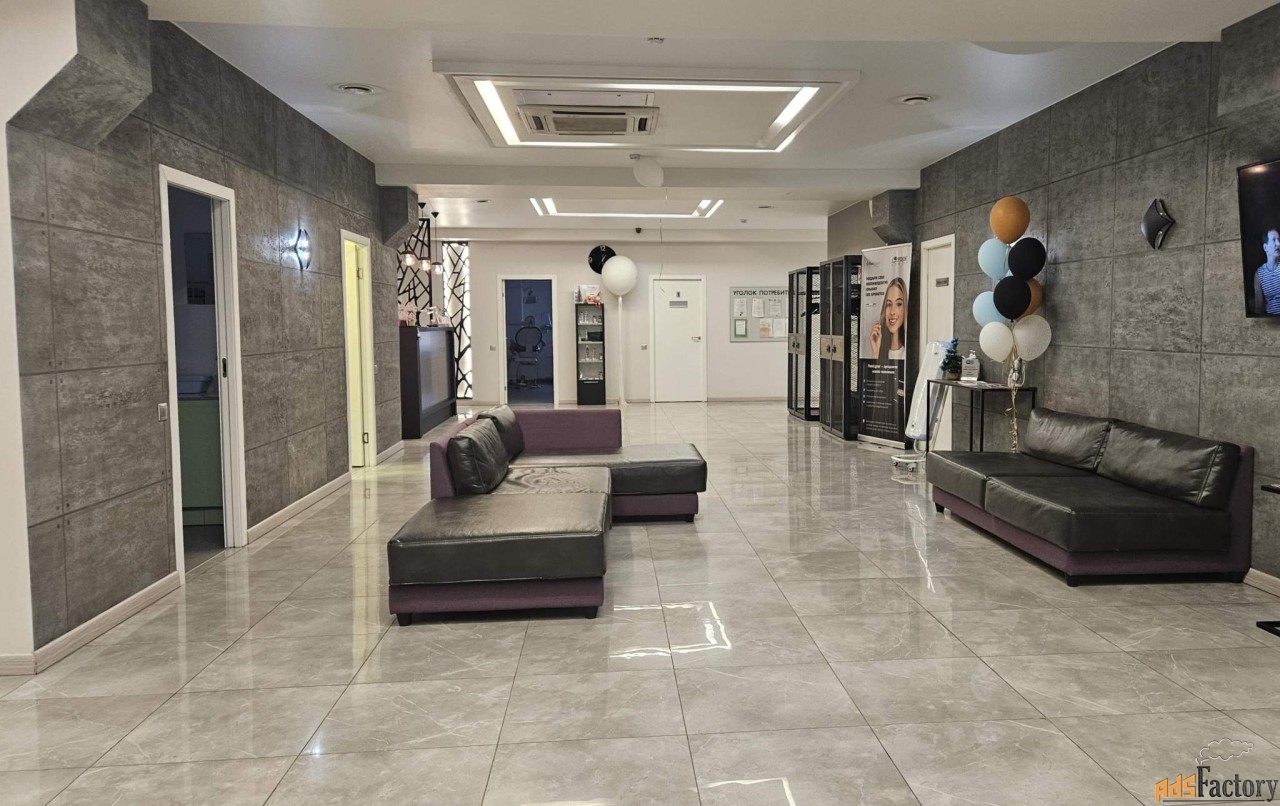свободного назначения, 4250 м²