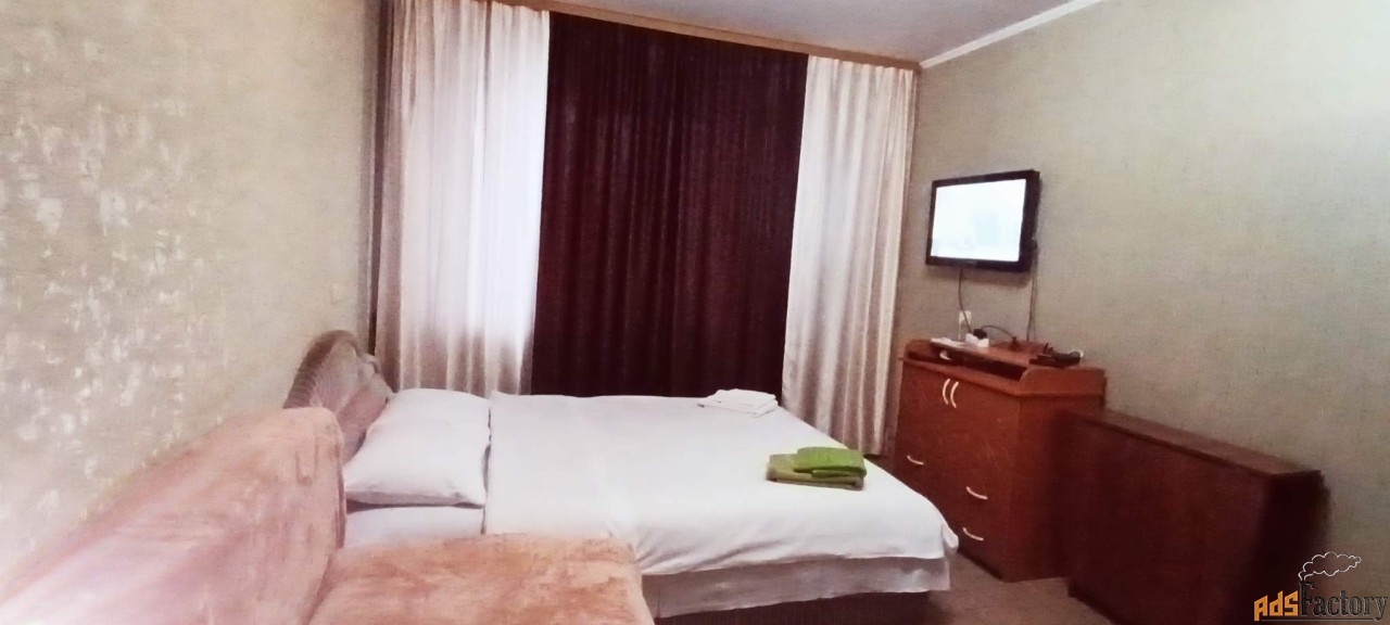 1 - комн. квартира, 42 м², 3/9 эт.