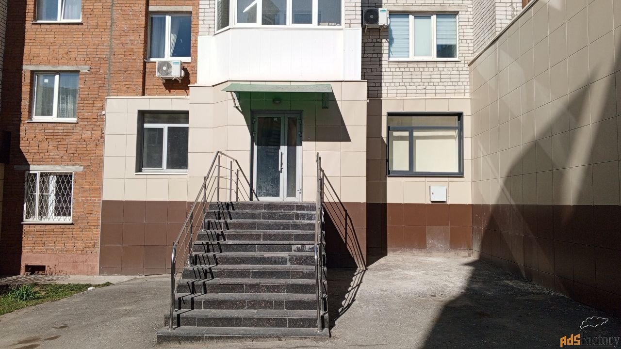 свободного назначения, 64.5 м²