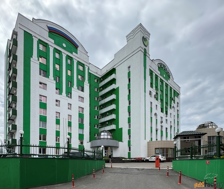 свободного назначения, 4513 м²