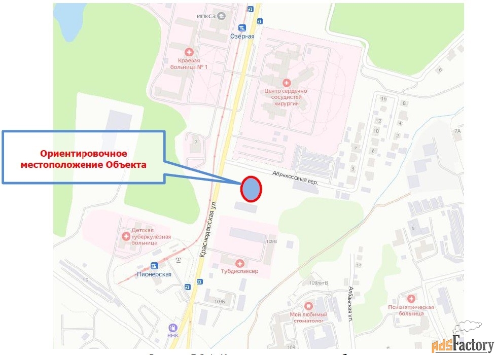 свободного назначения, 1007.5 м²