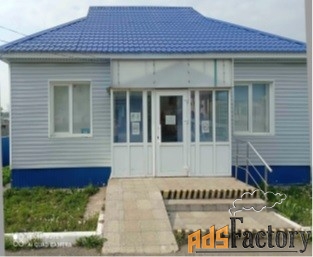 свободного назначения, 97.6 м²