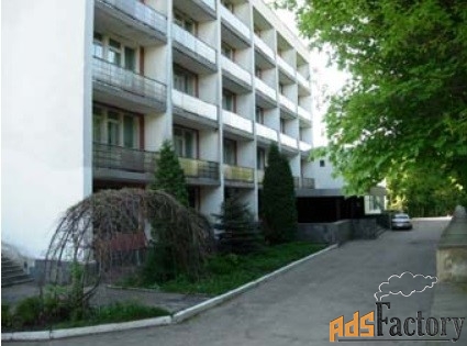свободного назначения, 5347.1 м²