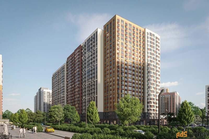 офисное помещение, 79.7 м²