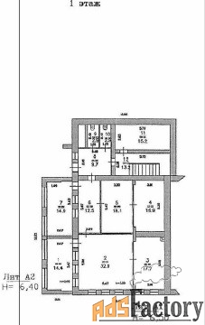 свободного назначения, 344.3 м²