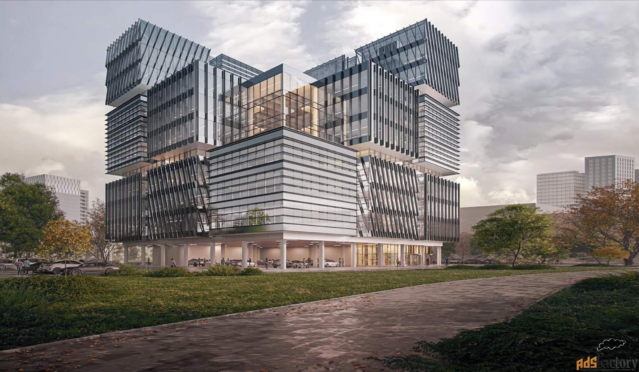 свободного назначения, 18746.41 м²