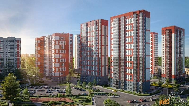 свободного назначения, 3.4 м²