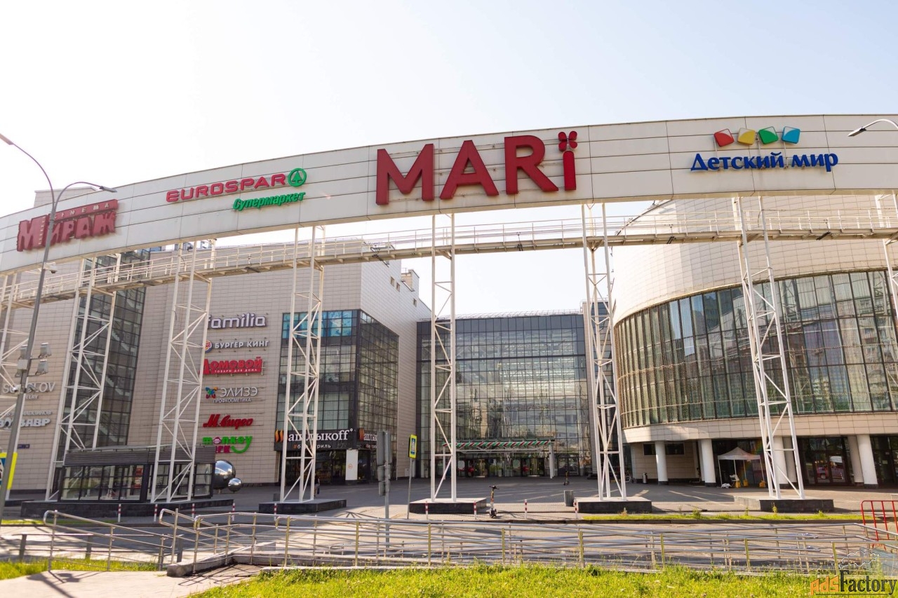 продажа готового бизнеса, 88547 м²