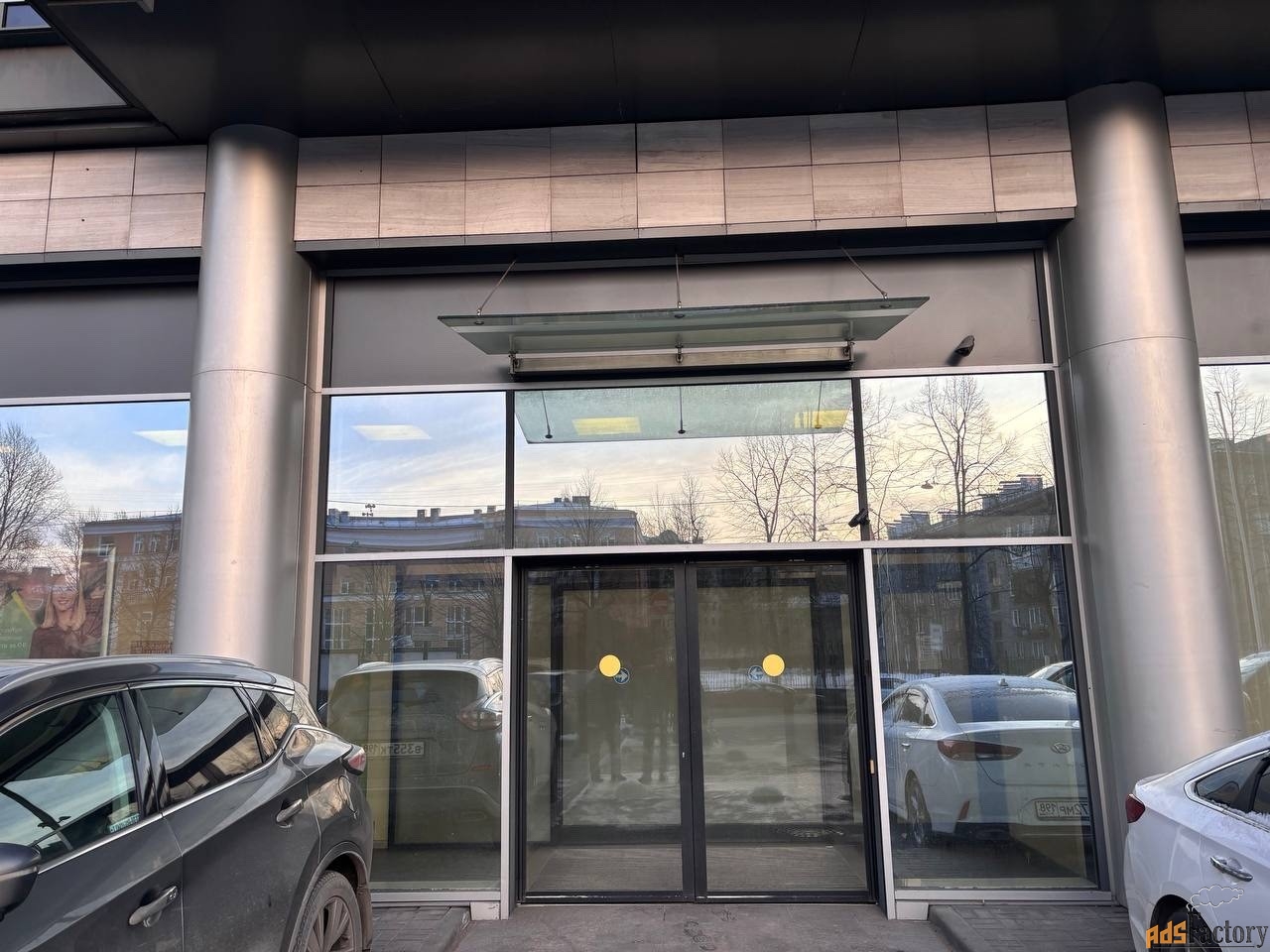 свободного назначения, 649 м²