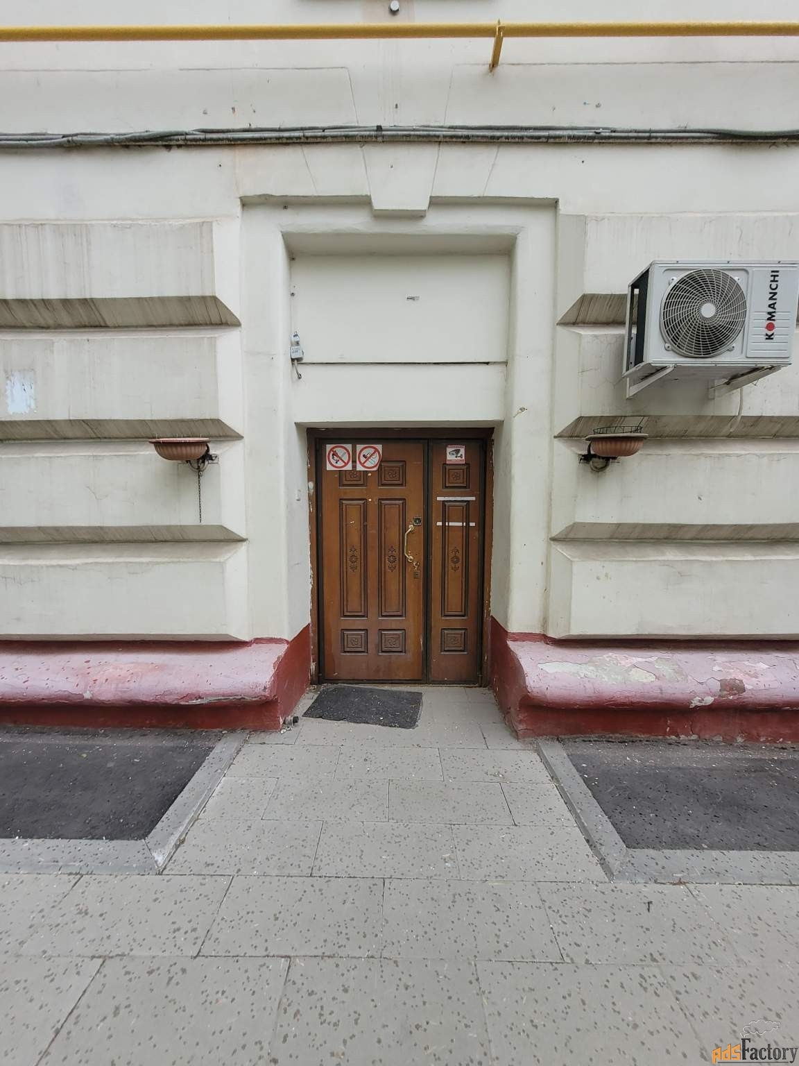 свободного назначения, 120 м²