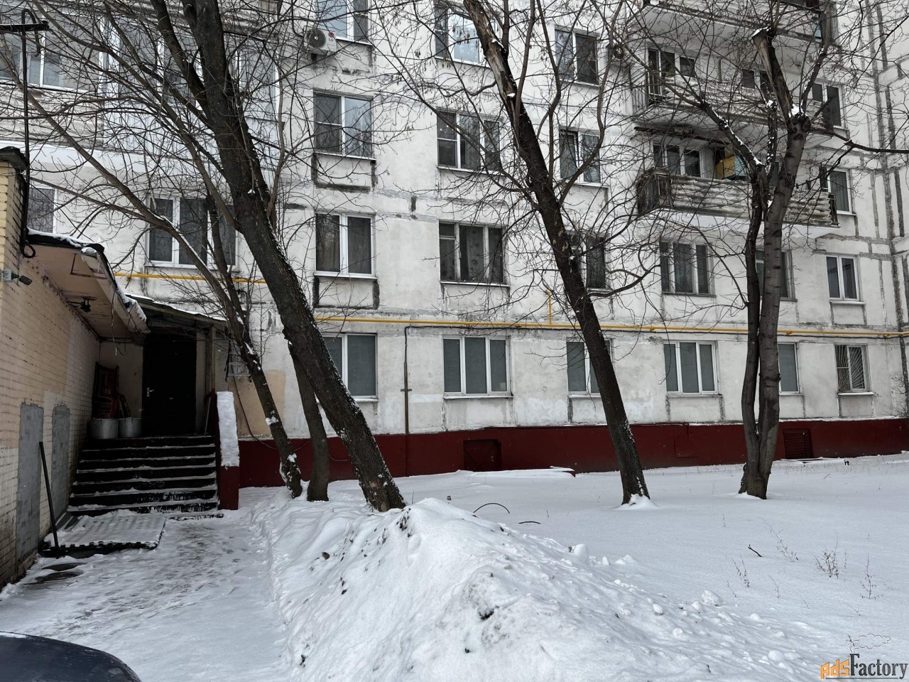 свободного назначения, 247 м²