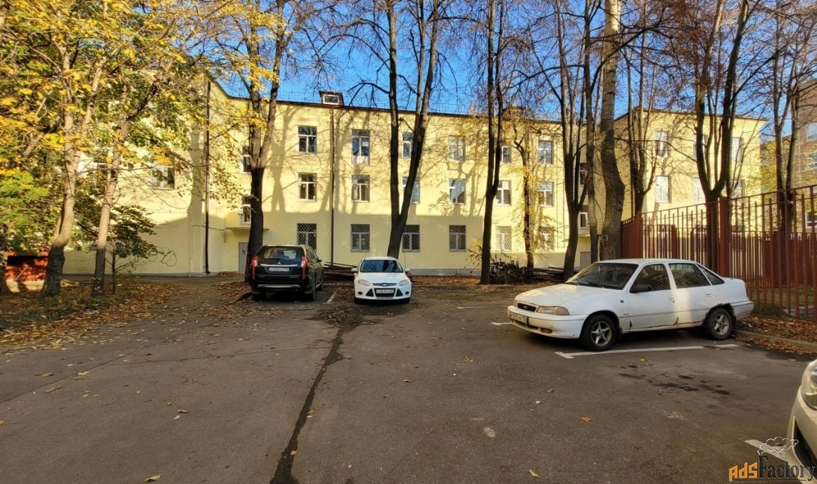 свободного назначения, 1795 м²