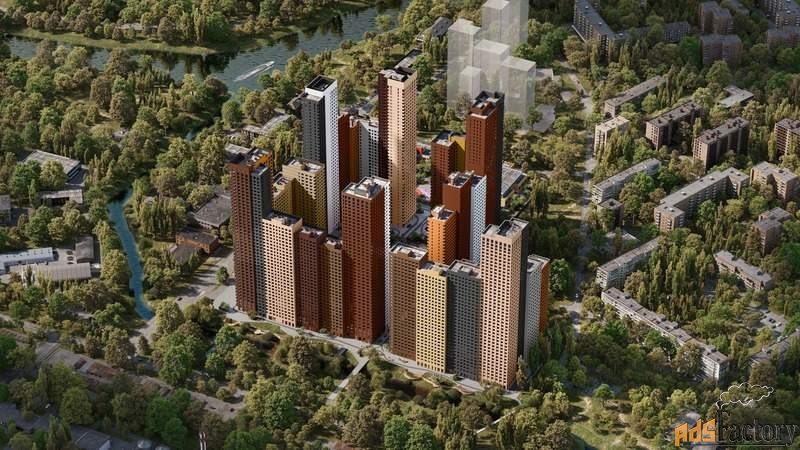 машиноместо , 13.3 м²