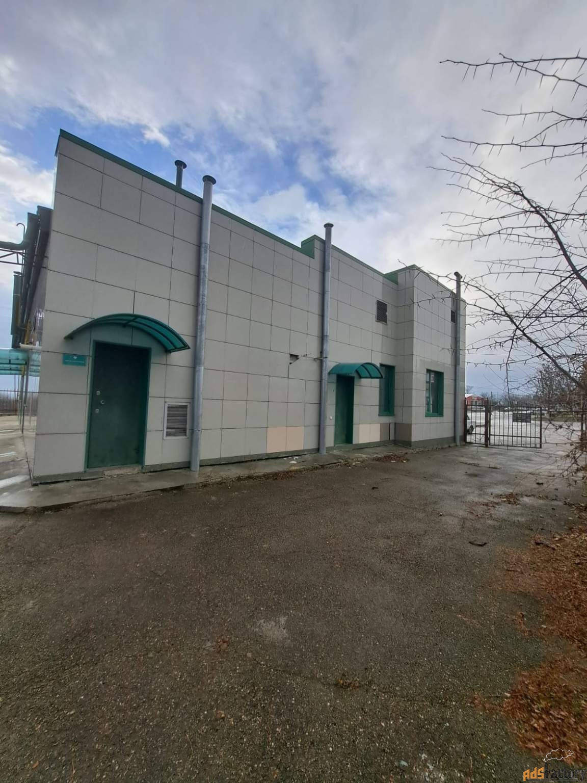 свободного назначения, 155.2 м²
