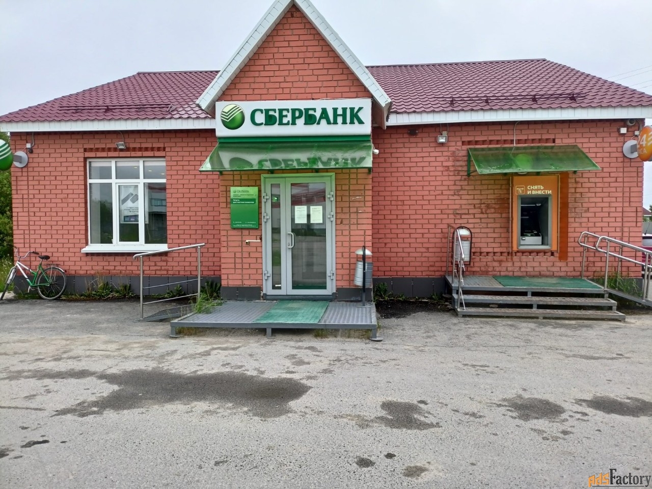 свободного назначения, 22.1 м²