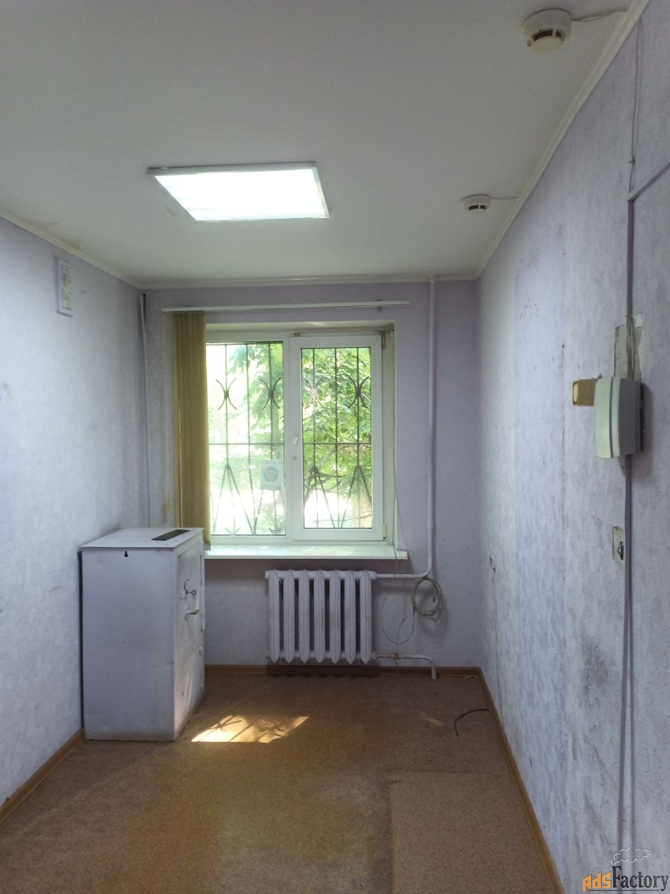 офисное помещение, 7.8 м²