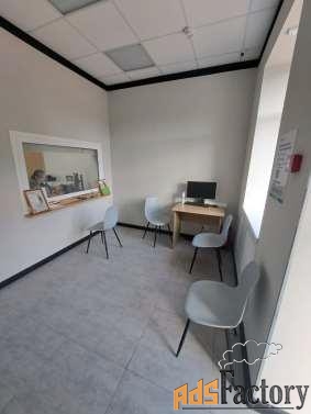 свободного назначения, 297.9 м²
