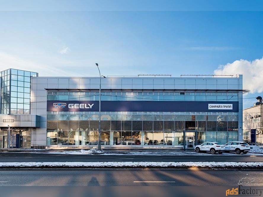 свободного назначения, 6811.1 м²