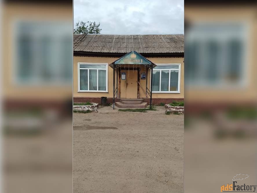 торговое помещение, 30.5 м²