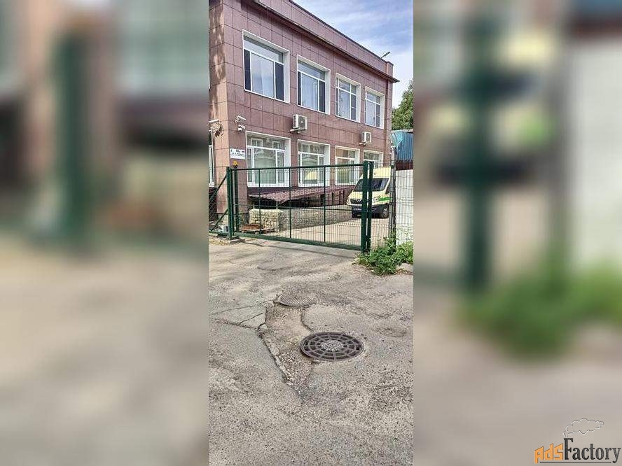 офисное помещение, 245.7 м²