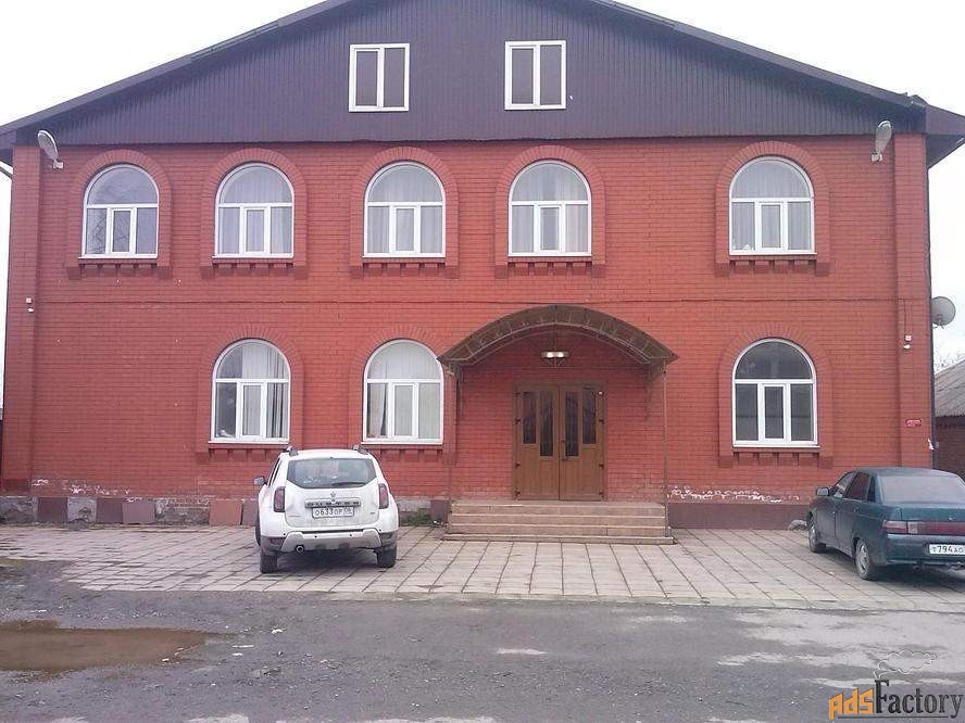 свободного назначения, 1377 м²