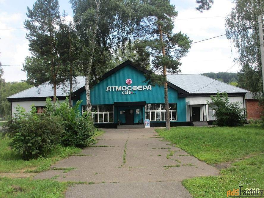 свободного назначения, 338.7 м²