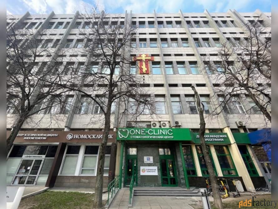 офисное помещение, 3975.3 м²