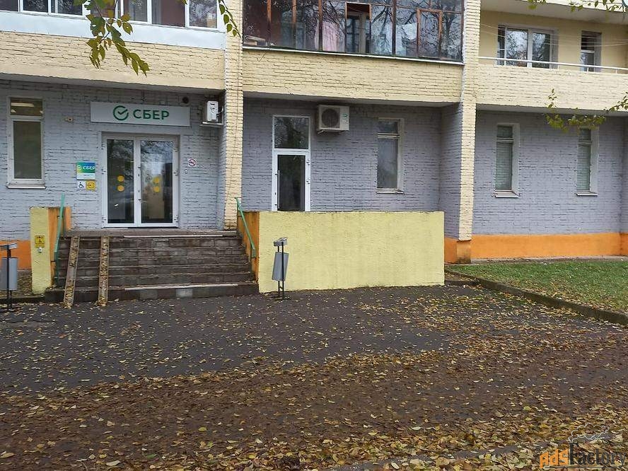 свободного назначения, 96 м²