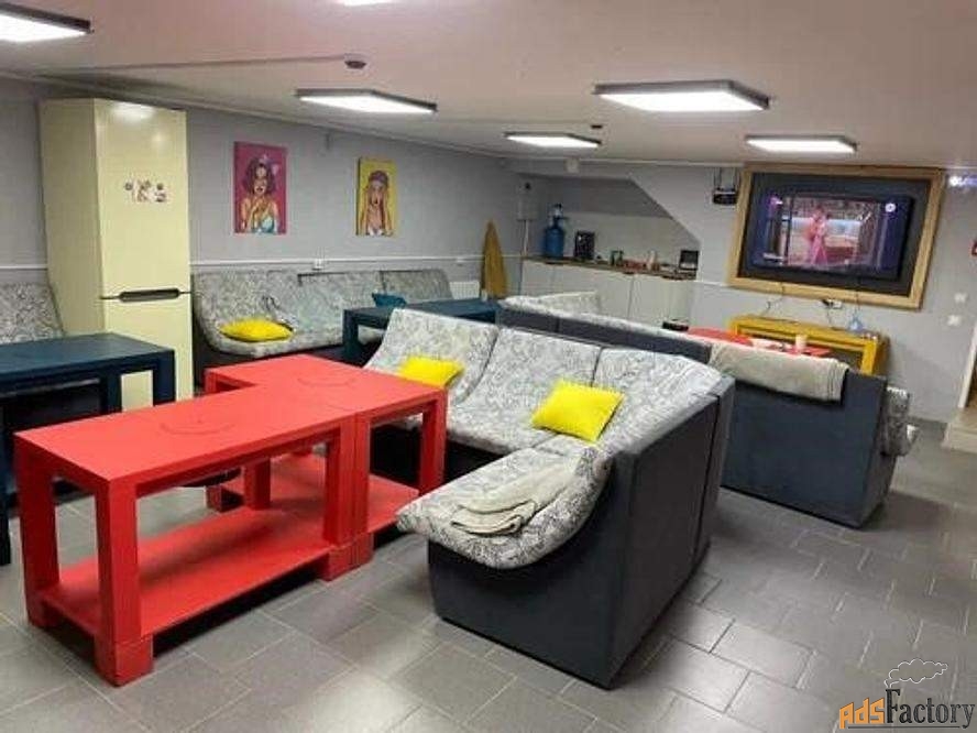 свободного назначения, 220 м²