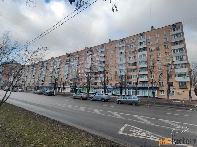 свободного назначения, 163.1 м²