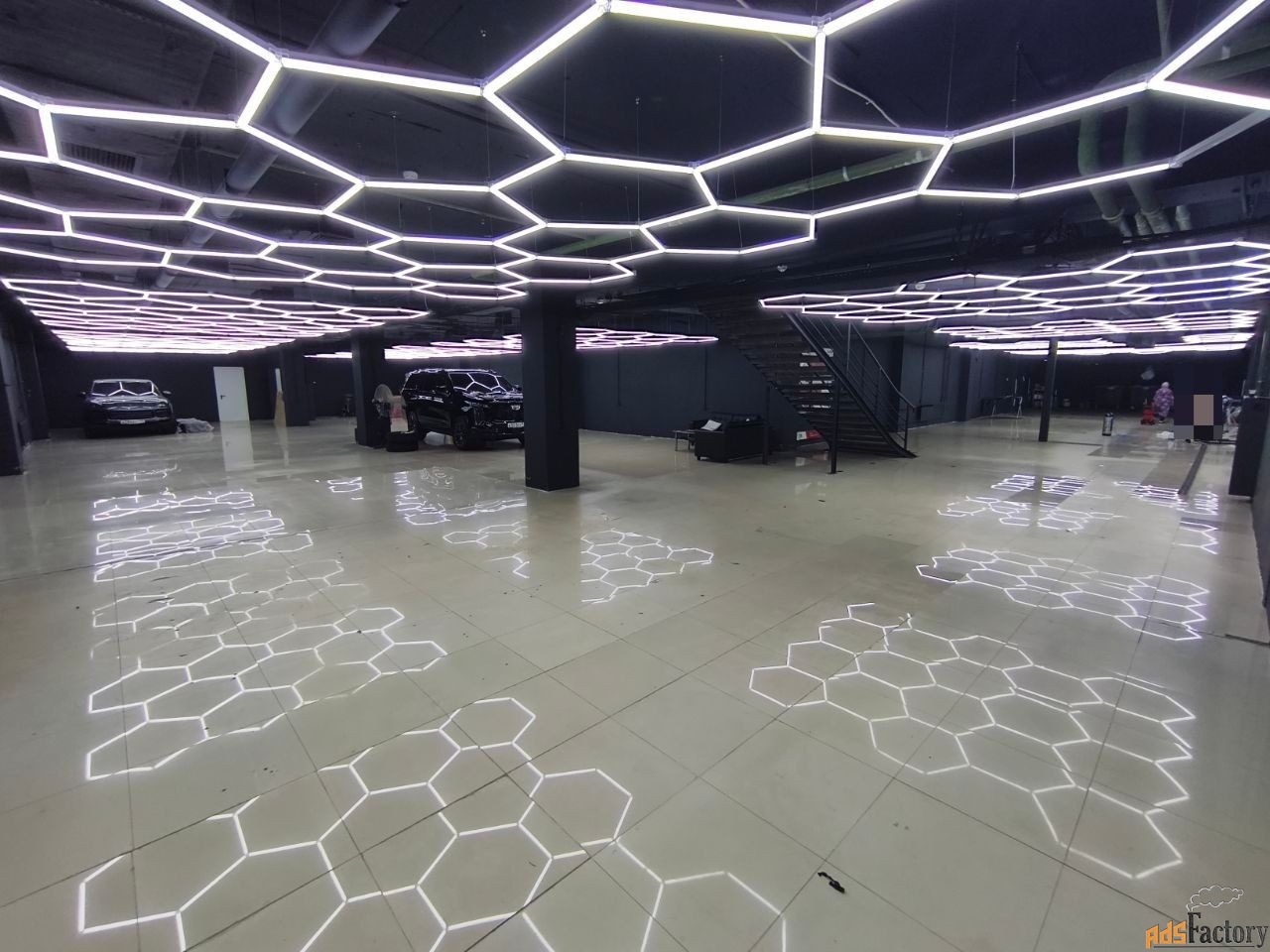 свободного назначения, 350 м²