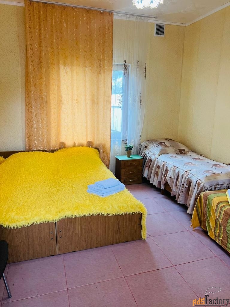 Комната 26 м² в 10-к, 1/2 эт.