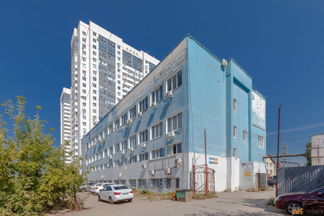 свободного назначения, 1399.4 м²