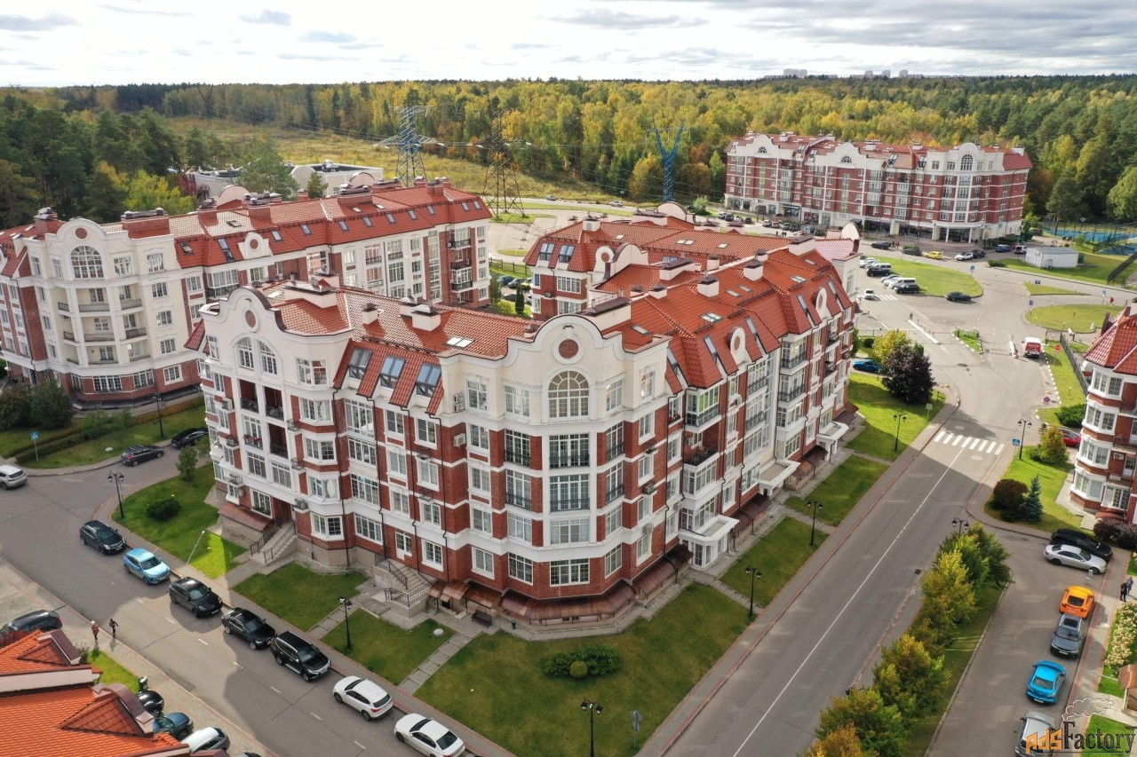 свободного назначения, 50 м²