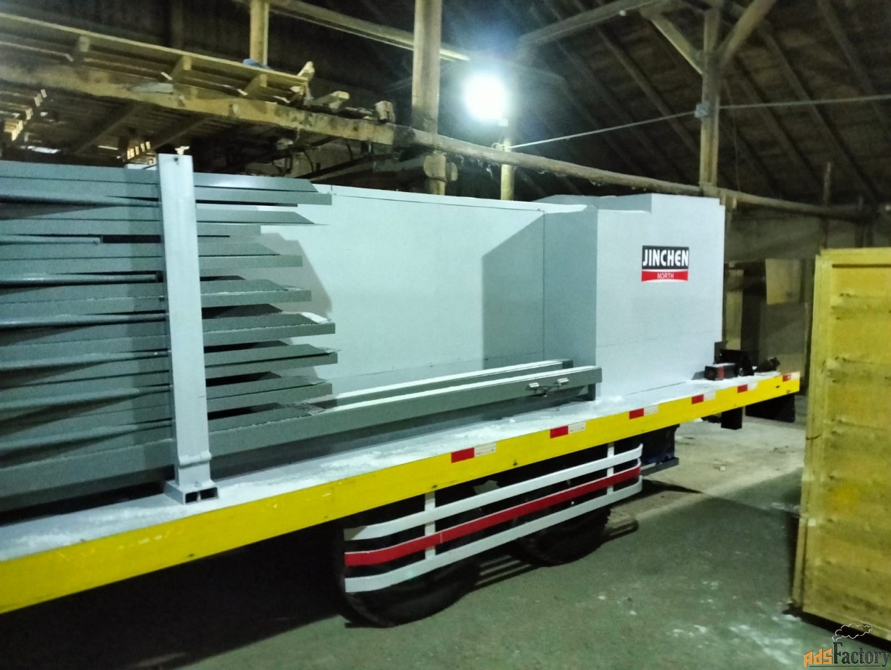 универсальная строительная машина ubm jczx-914-610e