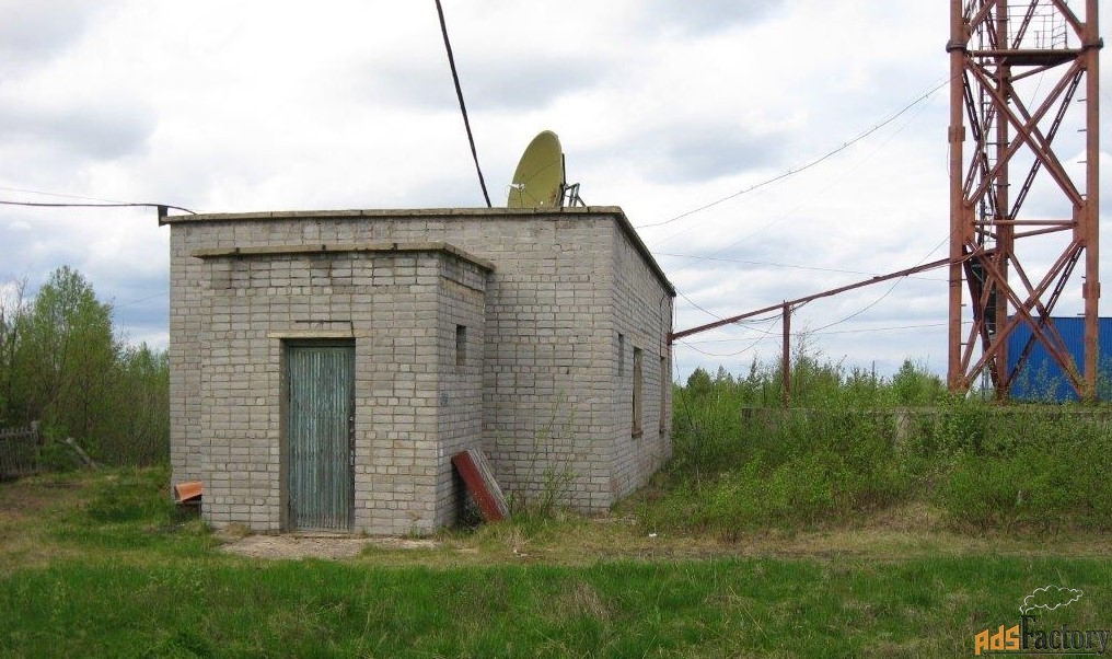 свободного назначения, 61 м²