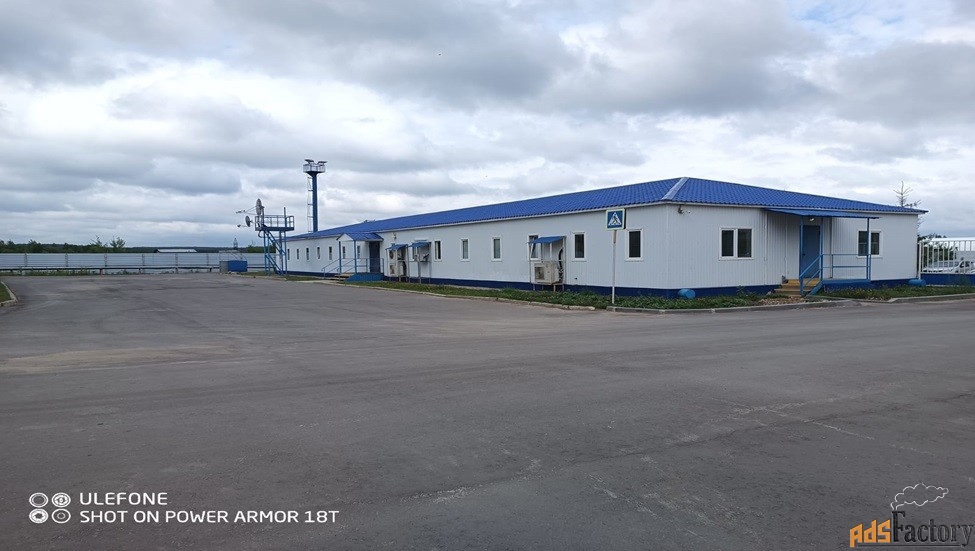 другое, 2424.7 м²