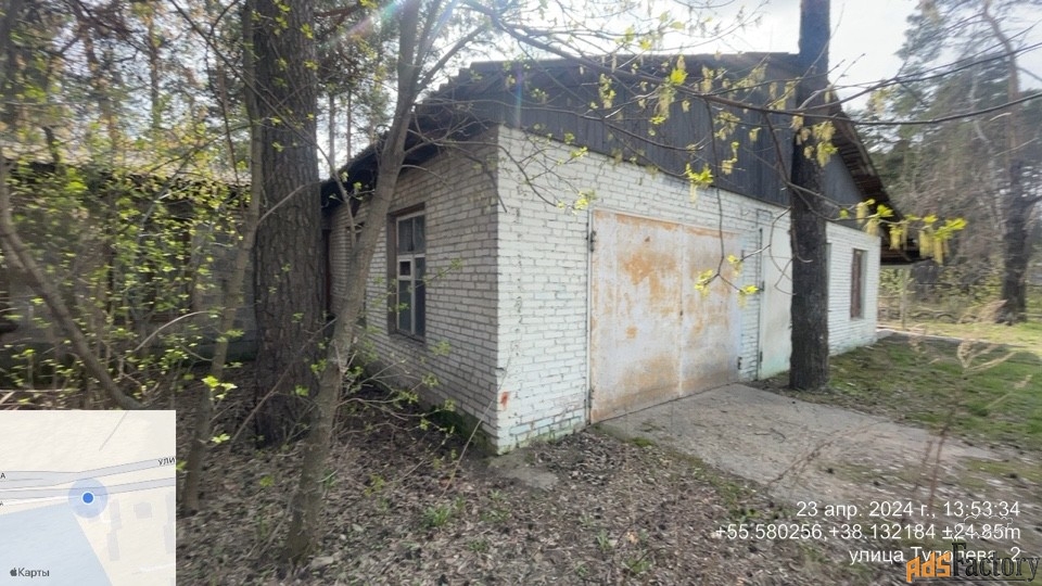 свободного назначения, 337.9 м²