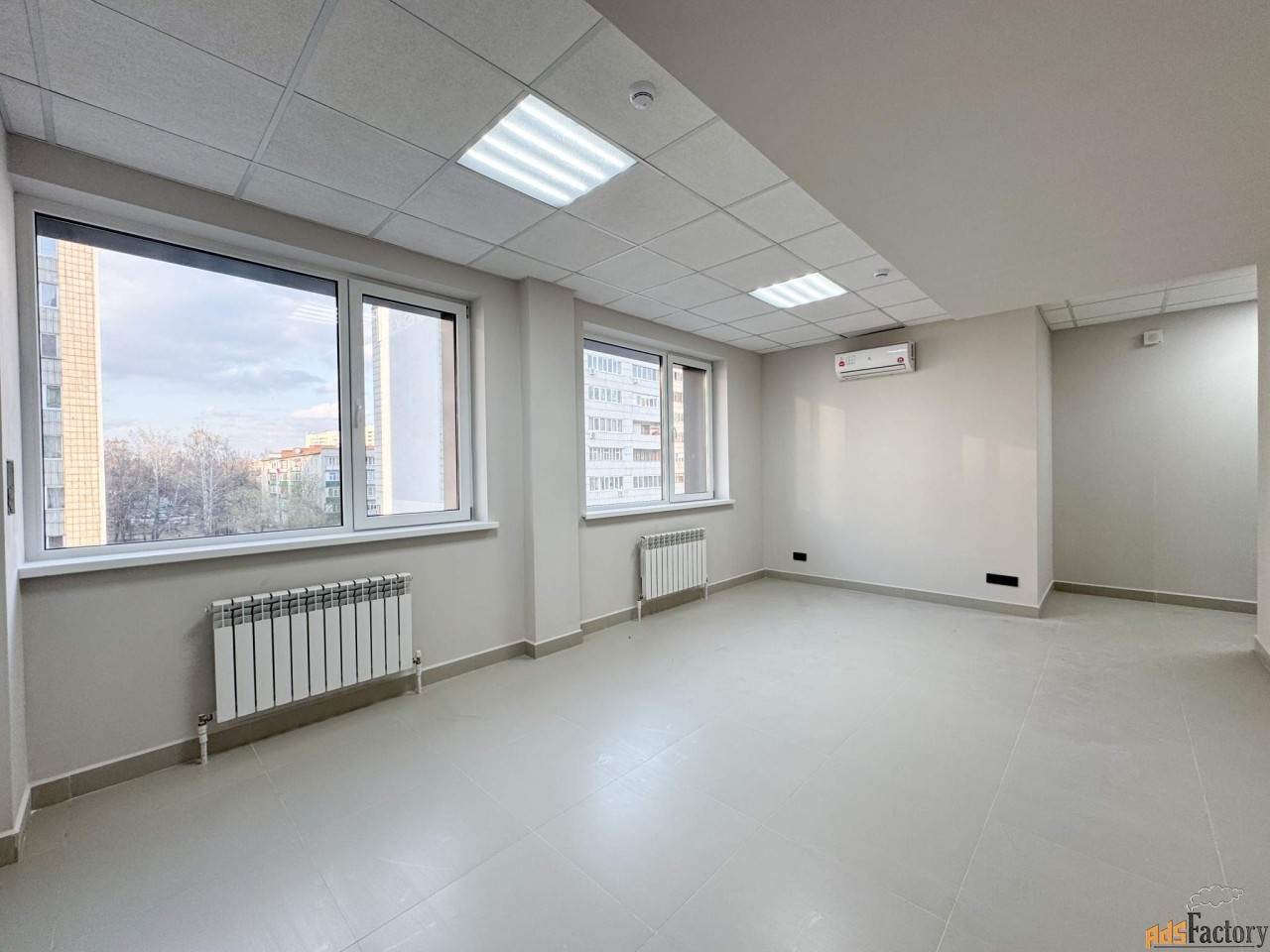 офисное помещение, 28.4 м²