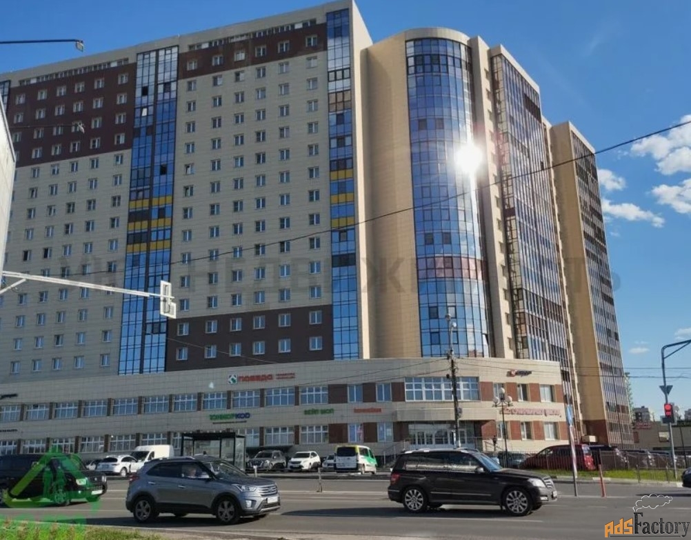 свободного назначения, 1115 м²