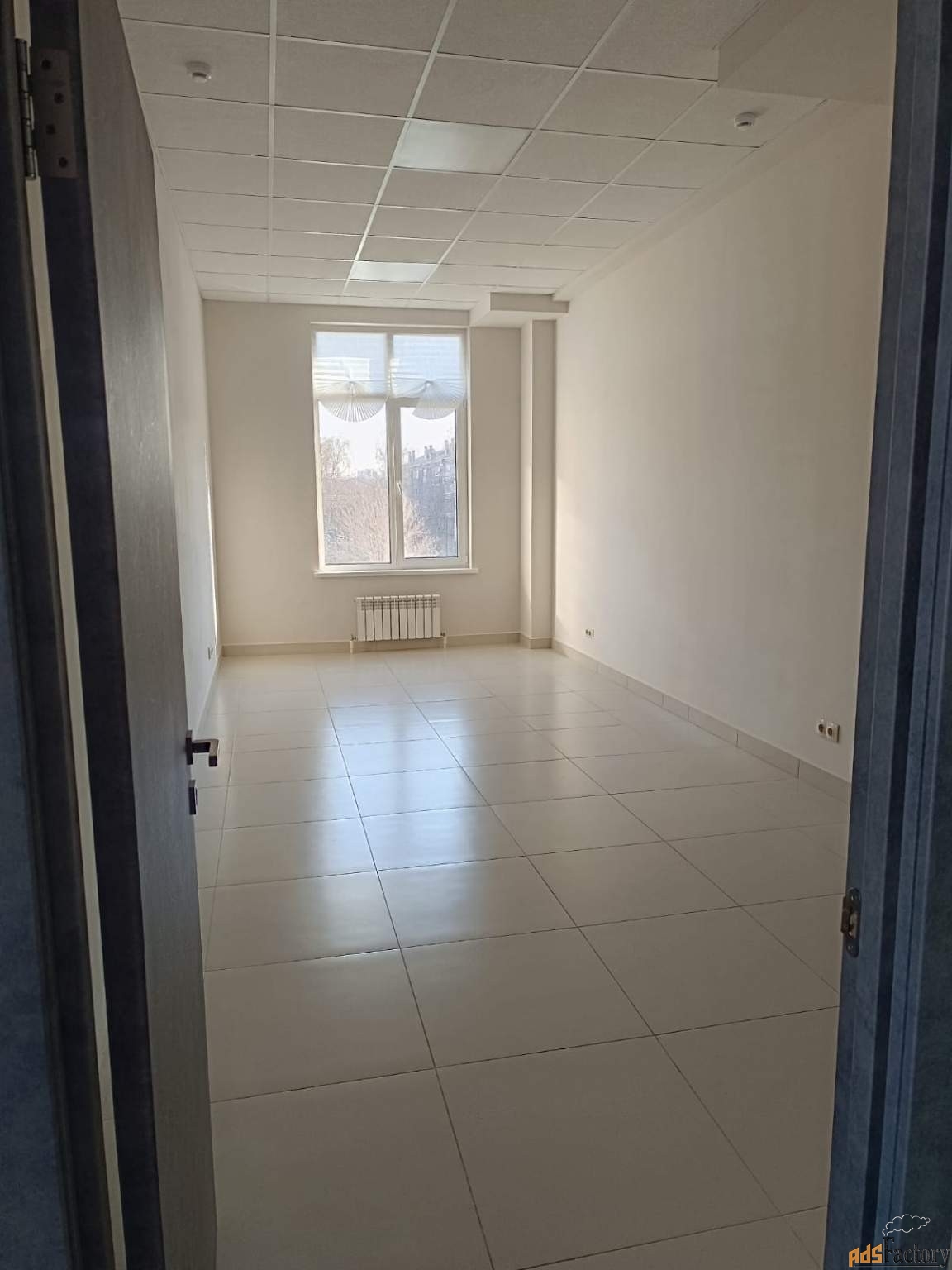 офисное помещение, 22.6 м²